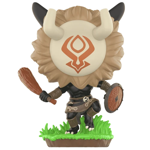 POP! Games - Genshin Impact #184 Hilichurl