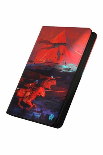 2024 Exclusive Zipfolio 360 Xenoskin - Dominik Mayer: Crowned With Fire
