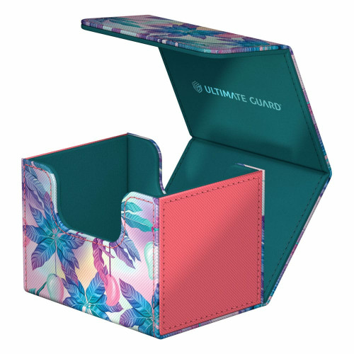 Exclusive Sidewinder 100+ Floral Places Part 2 Miami Pink
