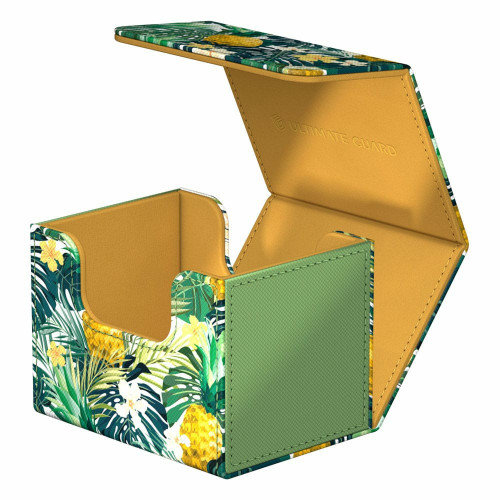 Exclusive Sidewinder 100+ Floral Places Part 2 Bahia Green