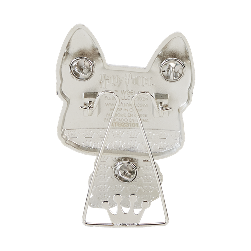 POP! Pin: Harry Potter #26 Sirius Black as Dog