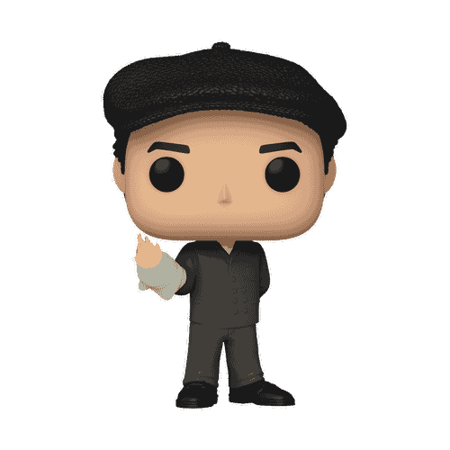 POP! Movies - The Godfather Part II #1525 Vito Corleone with Towel Silencer