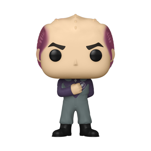POP! Movies - Galaxy Quest #1528 Alexander as Doctor Lazarus
