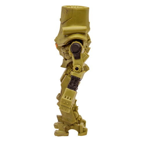Pacific Rim: Jaeger - Cherno Alpha 4-Inch Figure with Comic Book