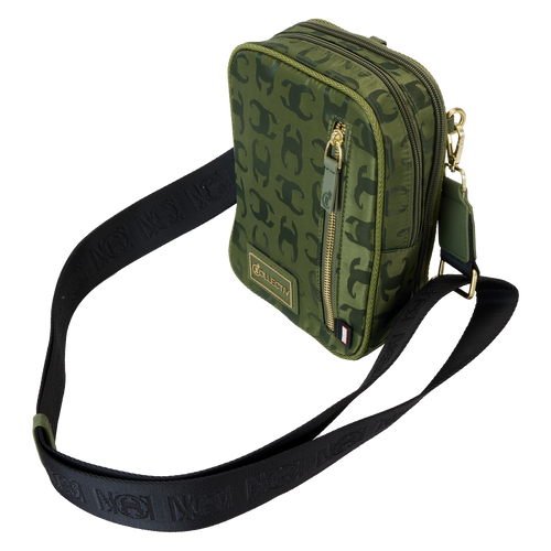 Collectiv Marvel Loki The INFLUENCR Convertible Crossbody Bag