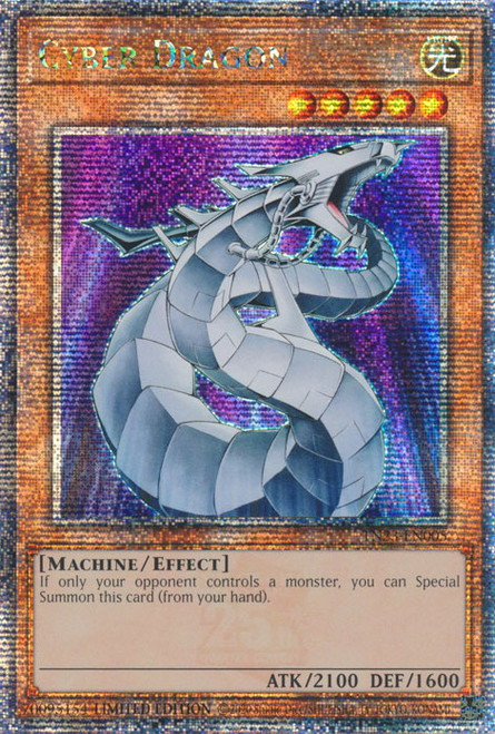 TN23-EN005 Cyber Dragon