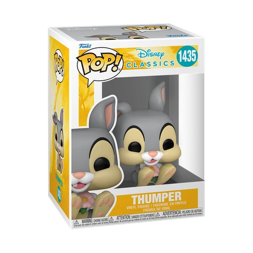 POP! Disney - Bambi 80th Anniversary #1435 Thumper