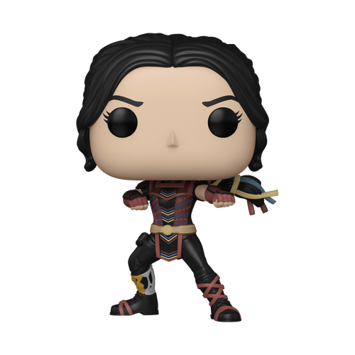 POP! Marvel - Echo #1335 Echo (Fighting Stance)