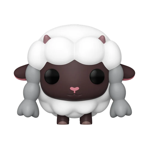 POP! Games - Pokemon #958 Wooloo