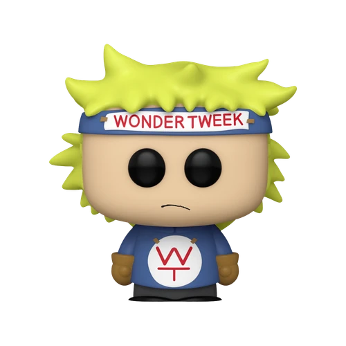 POP! TV - South Park #1472 Wonder Tweek