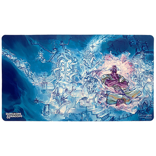 Dungeons & Dragons Quests from the Infinite Staircase Playmat Standard Art