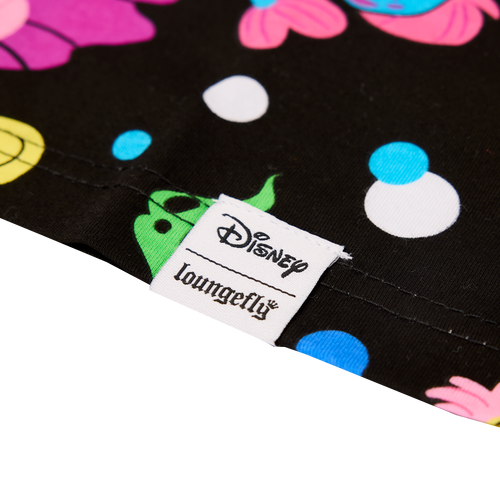 Disney: The Little Mermaid 35th Anniversary 'Life is the Bubbles' Unisex Tee