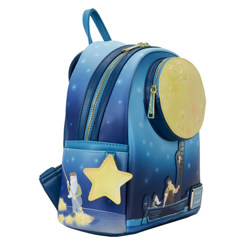 Disney/Pixar: La Luna Glow Mini Backpack