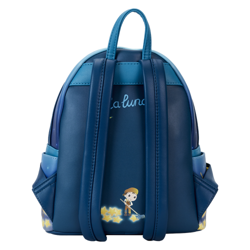Disney/Pixar: La Luna Glow Mini Backpack