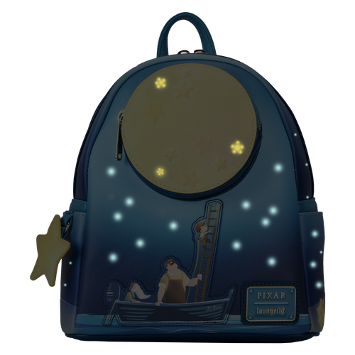 Disney/Pixar: La Luna Glow Mini Backpack