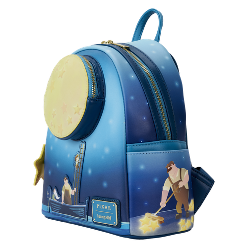 Disney/Pixar: La Luna Glow Mini Backpack