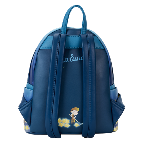 Disney/Pixar: La Luna Glow Mini Backpack