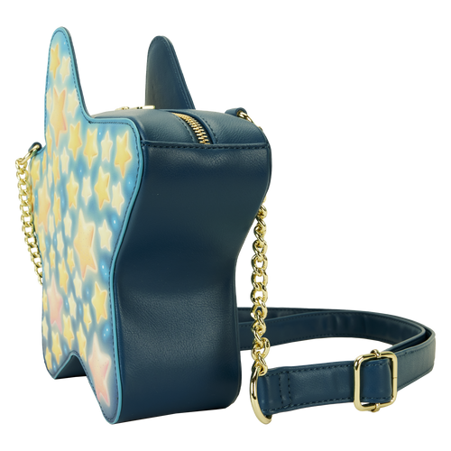 Disney/Pixar: La Luna Glow Star Crossbody Bag with Charm