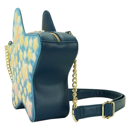 Disney/Pixar: La Luna Glow Star Crossbody Bag with Charm