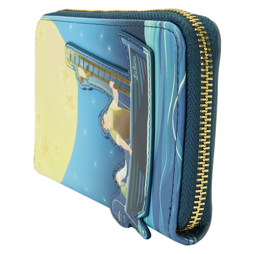Disney/Pixar: La Luna Glow Zip Around Wallet