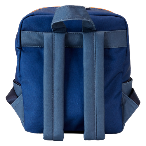 Star Wars: Ahsoka Cosplay Nylon Mini Backpack