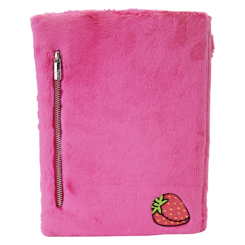 Disney: Toy Story Lotso Plush Journal