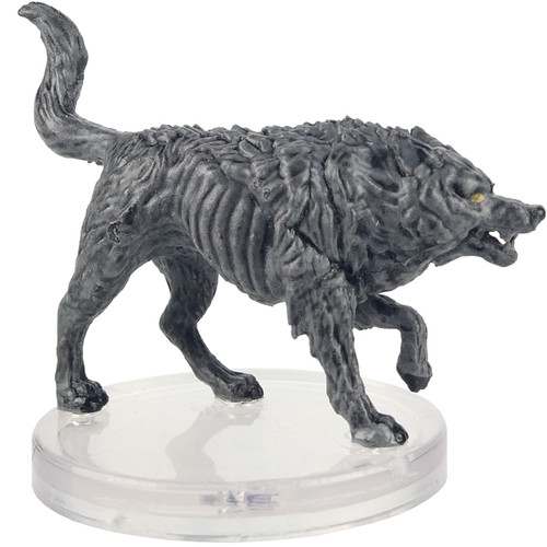 Phandelver and Below: The Shattered Obelisk - Wolf (#13)