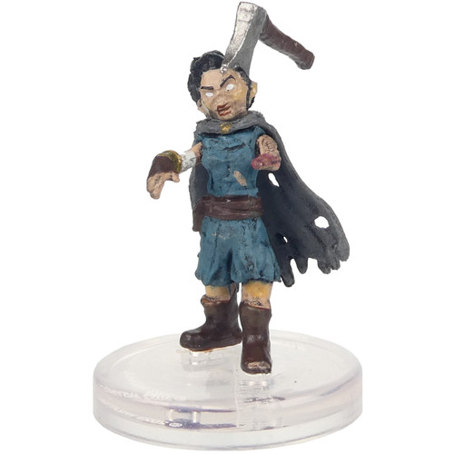Phandelver and Below: The Shattered Obelisk - Halfling Zombie (#21)
