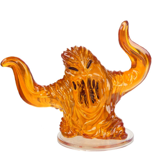 Phandelver and Below: The Shattered Obelisk - Ochre Jelly (#32)