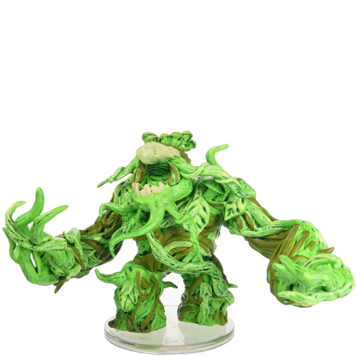 Phandelver and Below: The Shattered Obelisk - Shambling Mound (#47)