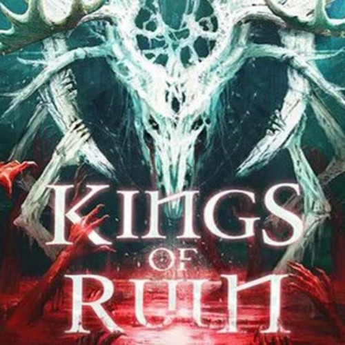 Tainted Grail: Kings of Ruin - Sleeves Box