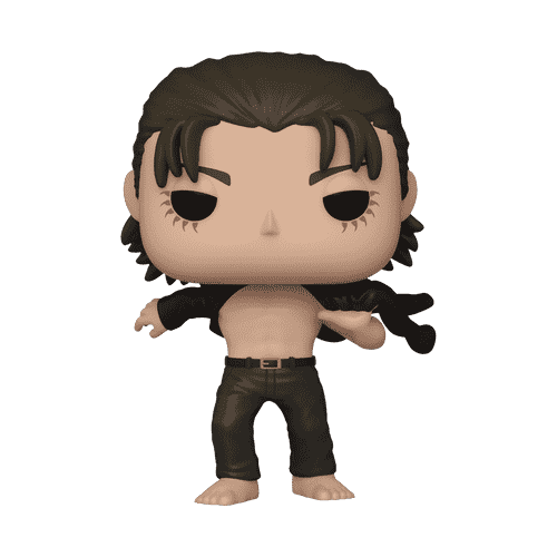 POP! Animation - Attack on Titan #1321 Eren Jeager