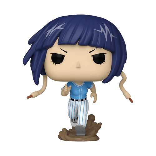 POP! Animation - My Hero Academia #1520 Kyoka Jiro (Hero League Baseball)
