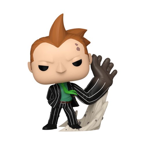 POP! Animation - My Hero Academia #1523 Re-Destro