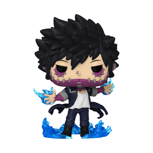 POP! Animation - My Hero Academia #1522 Dabi with Flames