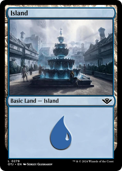 Island (#279)