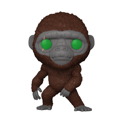 POP! Movies - Godzilla x Kong: The New Empire #1543 Suko