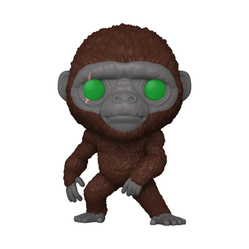 POP! Movies - Godzilla x Kong: The New Empire #1543 Suko