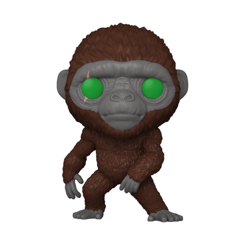 POP! Movies - Godzilla x Kong: The New Empire #1543 Suko