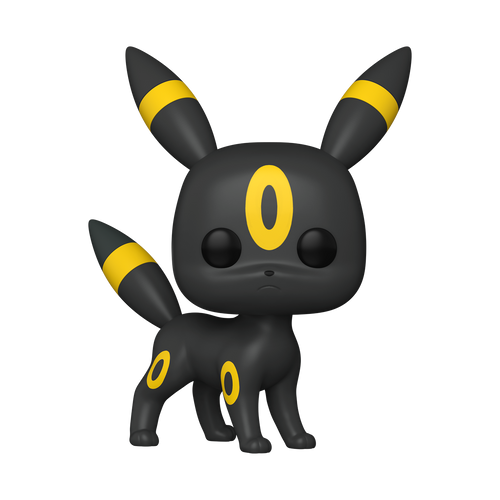 POP! Games - Pokemon #950 Umbreon 10-Inch Jumbo Sized