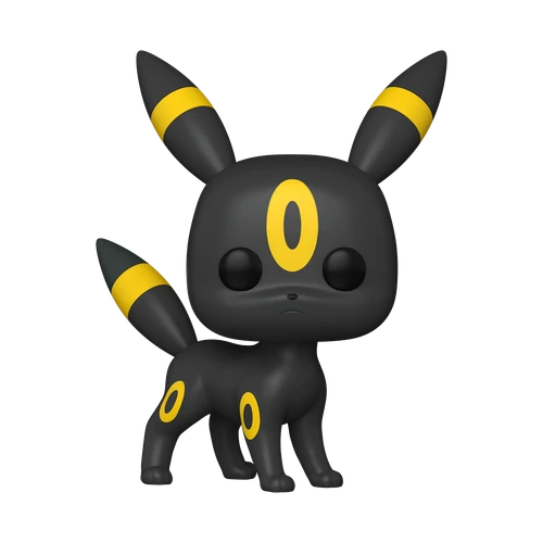POP! Games - Pokemon #950 Umbreon 10-Inch Jumbo Sized
