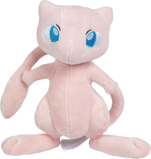 Pokemon 8-Inch Mew Plush
