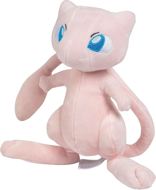 Pokemon 8-Inch Mew Plush