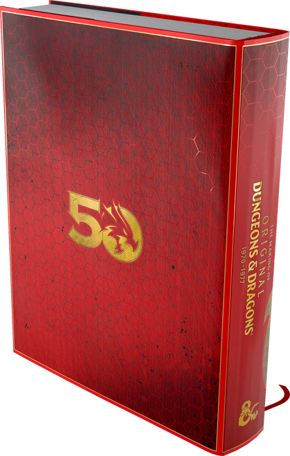 Dungeons & Dragons - The Making of Original D&D: 1970 - 1977