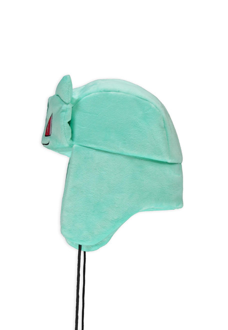 Pokemon - Bulbasaur Mens Trapper Hat