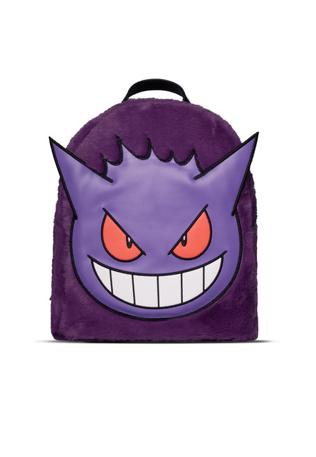 Pokemon - Novelty Mini Backpack - Gengar