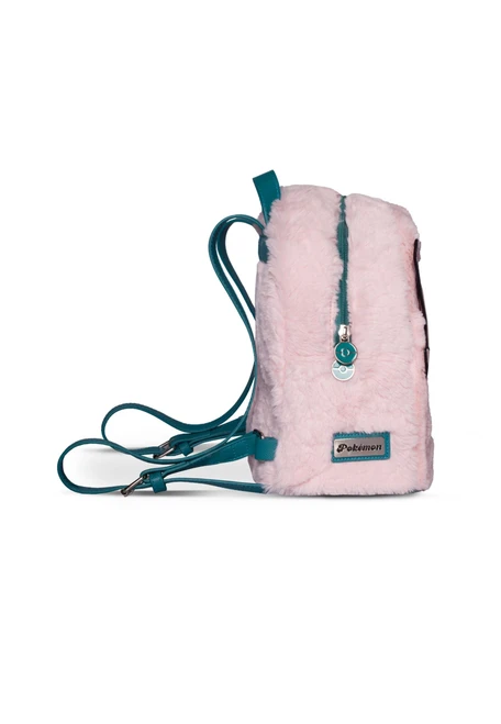 Pokemon - Novelty Mini Backpack - Jigglypuff