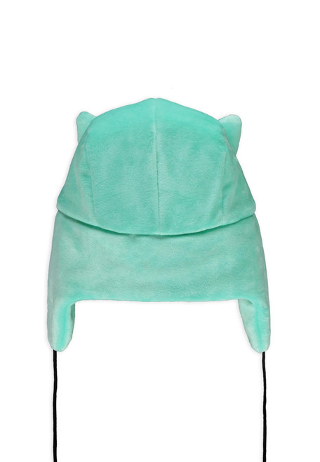 Pokemon - Bulbasaur Ladies Trapper Hat