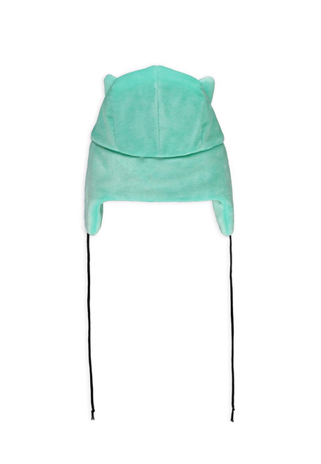 Pokemon - Bulbasaur Ladies Trapper Hat