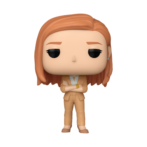 POP! TV - Succession #1432 Shiv Roy